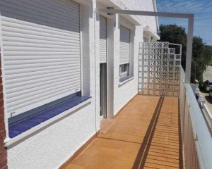 Balcón