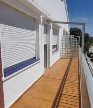 Balcón