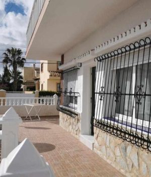 Terraza