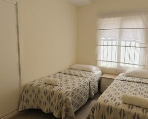 Apart1 Casa Las Calas D2