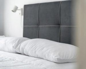 Almohadas