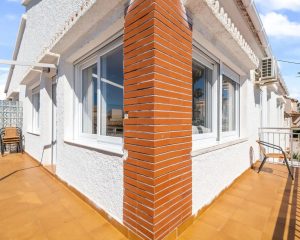 Balcón