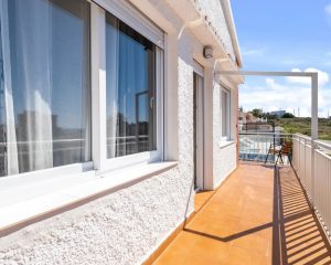 Terraza