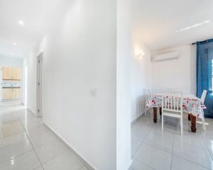 Salón comedor