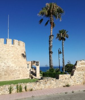 Castillo
